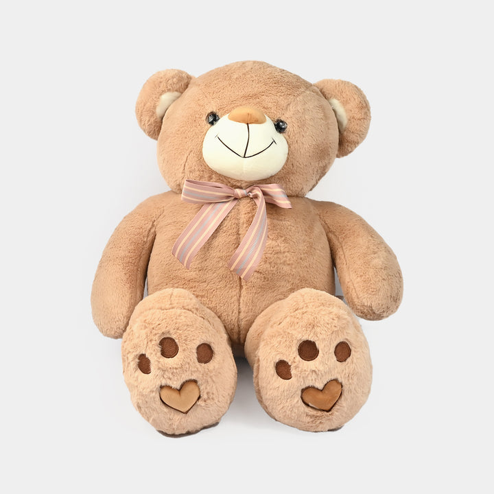 Bear Ribbon Love